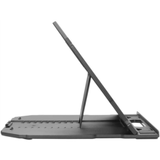 Lenovo 2-in-1 Laptop Stand , Lenovo , , 2-in-1 Laptop Stand , 290.6 x 265.6 x 15.1 mm , 1 year(s)