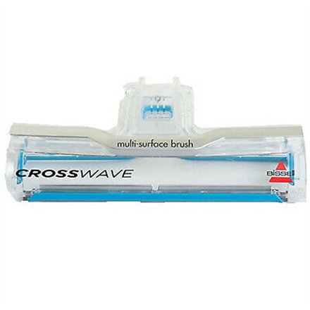 Bissell , Foot Window Assembly , 1609654 , Bossanova Blue