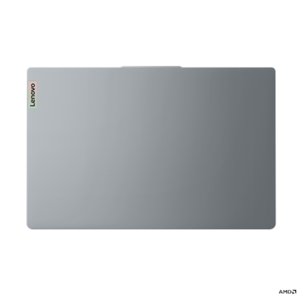 Lenovo IdeaPad Slim 3 15ABR8 , Arctic Grey , TN , FHD , 1920 x 1080 pixels , Anti-glare , AMD Ryzen 7 , 5825U , 16 GB , Soldered DDR4 , Solid-state drive capacity 1000 GB , AMD Radeon Graphics , Windows 11 Home , 802.11ax , Bluetooth version 5.2 , Keyboar