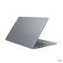 Lenovo IdeaPad Slim 3 15ABR8 , Arctic Grey , TN , FHD , 1920 x 1080 pixels , Anti-glare , AMD Ryzen 7 , 5825U , 16 GB , Soldered DDR4 , Solid-state drive capacity 1000 GB , AMD Radeon Graphics , Windows 11 Home , 802.11ax , Bluetooth version 5.2 , Keyboar