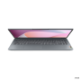 Lenovo IdeaPad Slim 3 15ABR8 , Arctic Grey , TN , FHD , 1920 x 1080 pixels , Anti-glare , AMD Ryzen 7 , 5825U , 16 GB , Soldered DDR4 , Solid-state drive capacity 1000 GB , AMD Radeon Graphics , Windows 11 Home , 802.11ax , Bluetooth version 5.2 , Keyboar