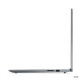 Lenovo IdeaPad Slim 3 15ABR8 , Arctic Grey , TN , FHD , 1920 x 1080 pixels , Anti-glare , AMD Ryzen 7 , 5825U , 16 GB , Soldered DDR4 , Solid-state drive capacity 1000 GB , AMD Radeon Graphics , Windows 11 Home , 802.11ax , Bluetooth version 5.2 , Keyboar