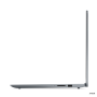 Lenovo IdeaPad Slim 3 15ABR8 , Arctic Grey , TN , FHD , 1920 x 1080 pixels , Anti-glare , AMD Ryzen 7 , 5825U , 16 GB , Soldered DDR4 , Solid-state drive capacity 1000 GB , AMD Radeon Graphics , Windows 11 Home , 802.11ax , Bluetooth version 5.2 , Keyboar