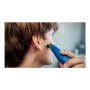 Philips , Replaceable blade (2 pcs) , QP225/50 OneBlade , Black/Green
