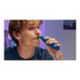 Philips , Replaceable blade (2 pcs) , QP225/50 OneBlade , Black/Green