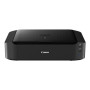 Canon PIXMA IP8750 , Colour , Inkjet , Photo Printer , Wi-Fi , Maximum ISO A-series paper size A3+ , Black