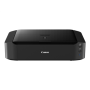 Canon PIXMA IP8750 , Colour , Inkjet , Photo Printer , Wi-Fi , Maximum ISO A-series paper size A3+ , Black