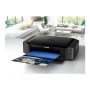 Canon PIXMA IP8750 , Colour , Inkjet , Photo Printer , Wi-Fi , Maximum ISO A-series paper size A3+ , Black