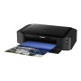 Canon PIXMA IP8750 , Colour , Inkjet , Photo Printer , Wi-Fi , Maximum ISO A-series paper size A3+ , Black