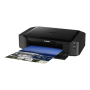 Canon PIXMA IP8750 , Colour , Inkjet , Photo Printer , Wi-Fi , Maximum ISO A-series paper size A3+ , Black