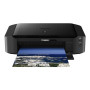 Canon PIXMA IP8750 , Colour , Inkjet , Photo Printer , Wi-Fi , Maximum ISO A-series paper size A3+ , Black