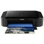 Canon PIXMA IP8750 , Colour , Inkjet , Photo Printer , Wi-Fi , Maximum ISO A-series paper size A3+ , Black