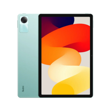 Xiaomi , Redmi , Pad SE , 11 , Mint Green , IPS LCD , 1920 x 1200 pixels , Qualcomm , Snapdragon 680 , 4 GB , 128 GB , Wi-Fi , Front camera , 5 MP , Rear camera , 8 MP , Bluetooth , 5.0 , Android , 13