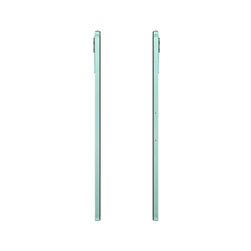 Xiaomi , Redmi , Pad SE , 11 , Mint Green , IPS LCD , 1920 x 1200 pixels , Qualcomm , Snapdragon 680 , 4 GB , 128 GB , Wi-Fi , Front camera , 5 MP , Rear camera , 8 MP , Bluetooth , 5.0 , Android , 13