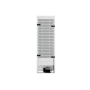 INDESIT , INFC8 TI21W , Refrigerator , Energy efficiency class F , Free standing , Combi , Height 191.2 cm , No Frost system , Fridge net capacity 231 L , Freezer net capacity 104 L , Display , 40 dB , White