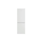 INDESIT , INFC8 TI21W , Refrigerator , Energy efficiency class F , Free standing , Combi , Height 191.2 cm , No Frost system , Fridge net capacity 231 L , Freezer net capacity 104 L , Display , 40 dB , White