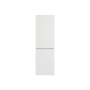 INDESIT , INFC8 TI21W , Refrigerator , Energy efficiency class F , Free standing , Combi , Height 191.2 cm , No Frost system , Fridge net capacity 231 L , Freezer net capacity 104 L , Display , 40 dB , White
