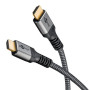 Goobay High Speed HDMI Cable with Ethernet , 64997 , 10 m