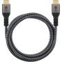 Goobay High Speed HDMI Cable with Ethernet , 64997 , 10 m