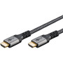 Goobay High Speed HDMI Cable with Ethernet , 64997 , 10 m