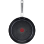 TEFAL , Frypan , B8170644 Intuition , Frying , Diameter 28 cm , Suitable for induction hob , Fixed handle