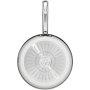 TEFAL , Frypan , B8170644 Intuition , Frying , Diameter 28 cm , Suitable for induction hob , Fixed handle