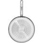 TEFAL , Frypan , B8170644 Intuition , Frying , Diameter 28 cm , Suitable for induction hob , Fixed handle