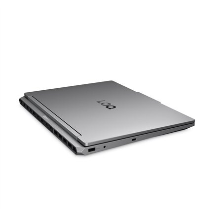 Lenovo , LOQ Essential 15ARP11 , Luna Grey , 15.6 , IPS , FHD , 1920 x 1080 pixels , 144 Hz , Anti-glare , AMD Ryzen 7 , 250 , 16 GB , SODIMM DDR5 , NVIDIA GeForce RTX 5060 , GDDR7 , 8 GB , Windows 11 Home , 802.11ax , Bluetooth version 5.2 , Keyboard lan