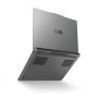Lenovo , LOQ Essential 15ARP11 , Luna Grey , 15.6 , IPS , FHD , 1920 x 1080 pixels , 144 Hz , Anti-glare , AMD Ryzen 7 , 250 , 16 GB , SODIMM DDR5 , NVIDIA GeForce RTX 5060 , GDDR7 , 8 GB , Windows 11 Home , 802.11ax , Bluetooth version 5.2 , Keyboard lan