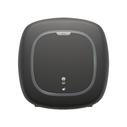 Wallbox Electric Vehicle Charger , Pulsar Pro , 22 kW , 5 m , Black