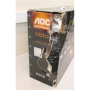 SALE OUT. AOC C27G2ZU 27“ 1920x1080/300 cd/m²/0,5 ms/DisplayPort HDMI USB 3.2, DAMAGED PACKAGING , AOC , C27G2ZU , 27 , VA , FHD , 16:9 , 240 Hz , 0.5 ms , 300 cd/m² , HDMI ports quantity 2 , Black , Warranty 36 month(s) , DAMAGED PACKAGING
