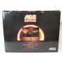 SALE OUT. AOC C27G2ZU 27“ 1920x1080/300 cd/m²/0,5 ms/DisplayPort HDMI USB 3.2, DAMAGED PACKAGING , AOC , C27G2ZU , 27 , VA , FHD , 16:9 , 240 Hz , 0.5 ms , 300 cd/m² , HDMI ports quantity 2 , Black , Warranty 36 month(s) , DAMAGED PACKAGING