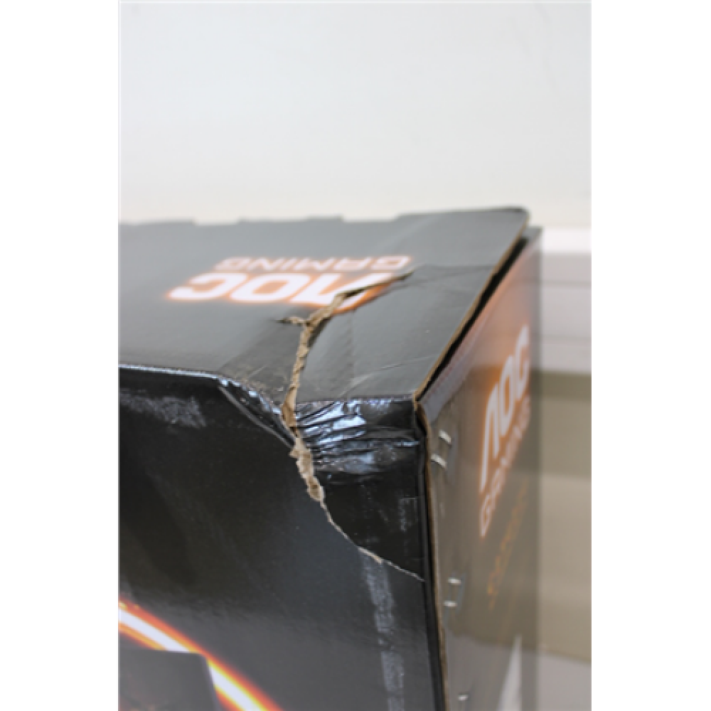 SALE OUT. AOC C27G2ZU 27“ 1920x1080/300 cd/m²/0,5 ms/DisplayPort HDMI USB 3.2, DAMAGED PACKAGING , AOC , C27G2ZU , 27 , VA , FHD , 16:9 , 240 Hz , 0.5 ms , 300 cd/m² , HDMI ports quantity 2 , Black , Warranty 36 month(s) , DAMAGED PACKAGING