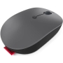 Lenovo , Go USB-C Wireless Mouse , Storm Grey