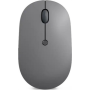 Lenovo , Go USB-C Wireless Mouse , Storm Grey