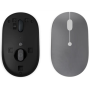 Lenovo , Go USB-C Wireless Mouse , Storm Grey