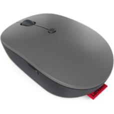 Lenovo , Go USB-C Wireless Mouse , Storm Grey Lenovo , Go USB-C Wireless Mouse , Storm Grey
