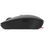Lenovo , Go USB-C Wireless Mouse , Storm Grey
