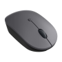 Lenovo , Go USB-C Wireless Mouse , Storm Grey