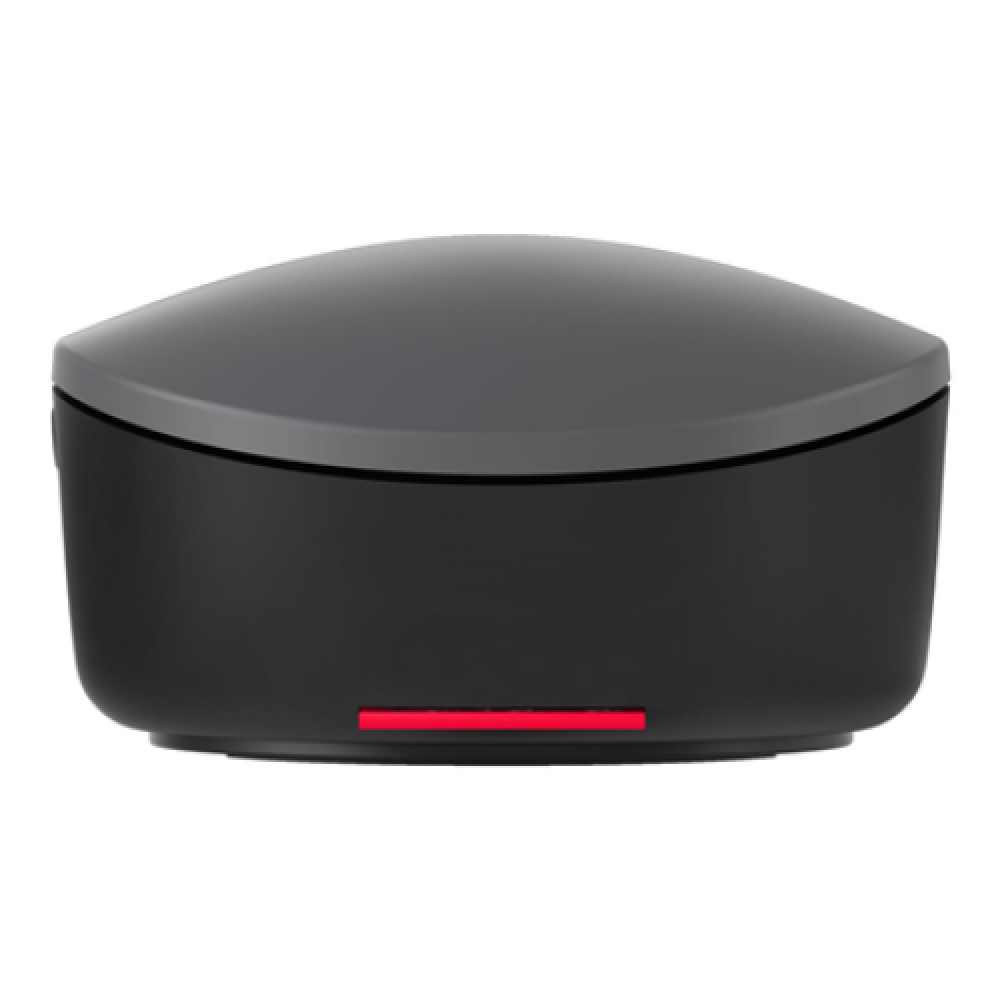 Lenovo , Go USB-C Wireless Mouse , Storm Grey