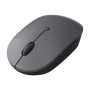 Lenovo , Go USB-C Wireless Mouse , Storm Grey