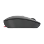 Lenovo , Go USB-C Wireless Mouse , Storm Grey