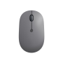 Lenovo , Go USB-C Wireless Mouse , Storm Grey