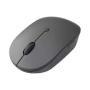Lenovo , Go USB-C Wireless Mouse , Storm Grey