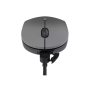 Lenovo , Go USB-C Wireless Mouse , Storm Grey