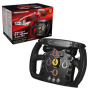 Thrustmaster , Steering Wheel , Add-On Ferrari F1 , Game racing wheel
