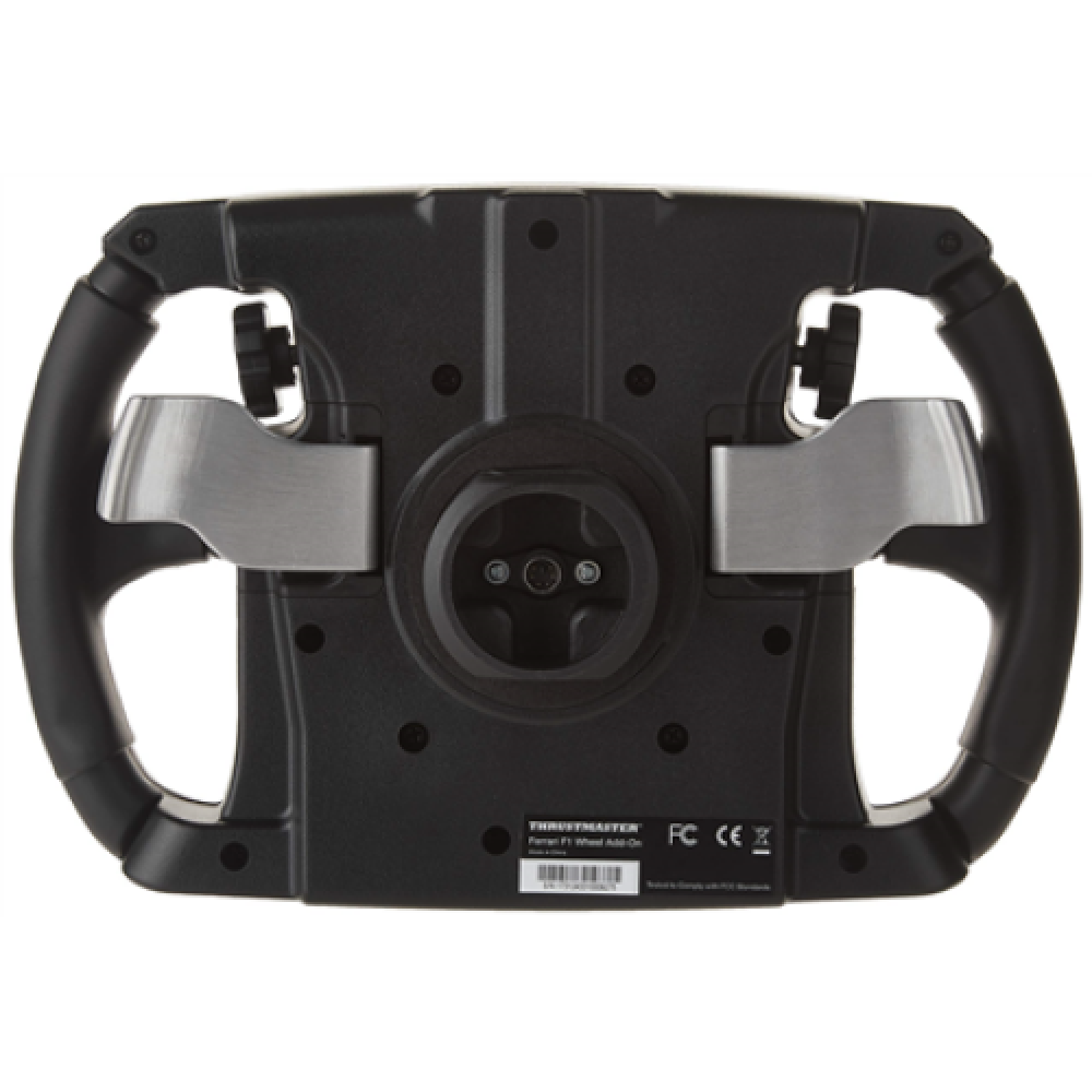 Thrustmaster Steering Wheel Add-On Ferrari F1 Game racing wheel