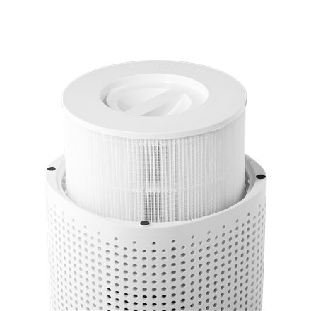 Duux , HEPA+Carbon filter for Bright Air Purifier , Suitable for Sphere air purifier (DXPU06 or DXPU07) , White