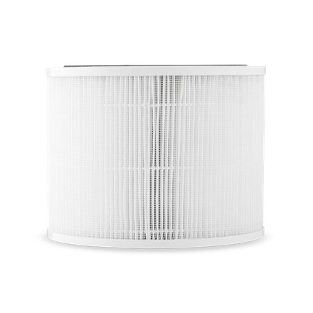 Duux , HEPA+Carbon filter for Bright Air Purifier , Suitable for Sphere air purifier (DXPU06 or DXPU07) , White