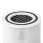 Duux , HEPA+Carbon filter for Bright Air Purifier , Suitable for Sphere air purifier (DXPU06 or DXPU07) , White